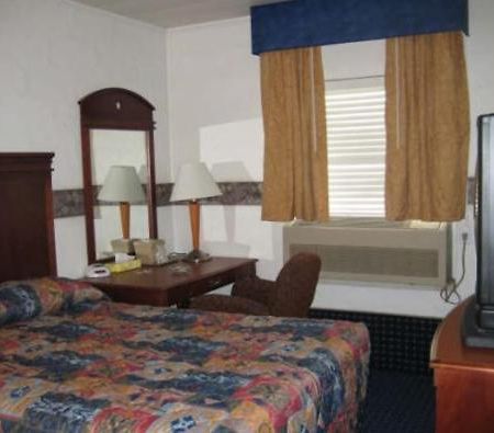 Martin House Motel Brookfield Chambre photo