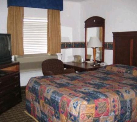 Martin House Motel Brookfield Chambre photo