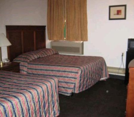 Martin House Motel Brookfield Extérieur photo