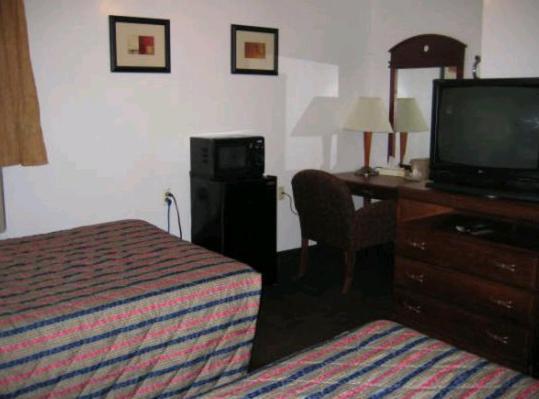 Martin House Motel Brookfield Chambre photo