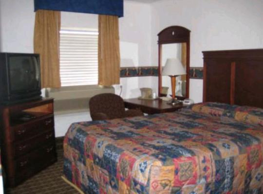 Martin House Motel Brookfield Chambre photo