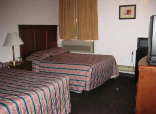Martin House Motel Brookfield Extérieur photo