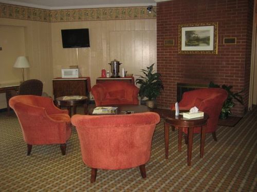 Martin House Motel Brookfield Extérieur photo